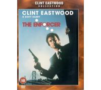 Enforcer, the [Reino Unido] [DVD]