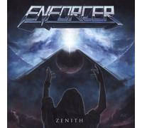 Enforcer Zenith (Vinyl) 12" Album Coloured Vinyl (Importación USA)