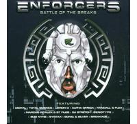 Enforcers - Enforcers Battle of the Breaks