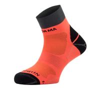 Enforma Hamburgo - Calcetines Running Hombre y Mujer | Antiampollas y Antibacterianos | Para Deporte, Pádel, CrossFit, Gimnasio | Tecnología COPPTECH con Cobre y Zinc | Secado Rápido
