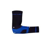 Enforma® TENNIS ELBOW - Codera Epicondilitis Hombre y Mujer | Soporte Codo para Tendinitis y Dolor Muscular | Manga Compresión brazo para Deportes y Uso Diario (Small, Derecho)