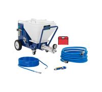 Enfoscadora - 30 bar - 40 L - 18 l/min - 2800 W | MSW