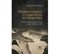 Enfrentamento À Corrupção No Mercosul (ebook)