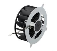 Enfría eficientemente tu PS5 con un ventilador interno de repuesto con diseño de 17 cuchillas