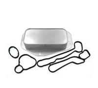 Enfriador Aceite Motor Para Chevrolet Para Cruze Para Orlando Para Sonic Para Aveo 5 55355603 55571687 12992593 MENSUNUBNM