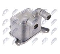 Enfriador Caja de Cambios Apto para Renault Espace V 1.6DCI,2.0DCI 15 Megane