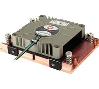 ENFRIADOR CPU INTERTECH A-18 1U ACTIVO