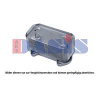 Enfriador De Aceite 163X81X72 Compatible Para Porsche Boxster 986 981 Cayman 987