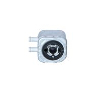 Enfriador de aceite, aceite de motor EASY FIT NRF 31179