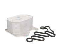 Enfriador de aceite, aceite de motor EASY FIT NRF 31239