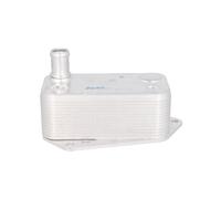 Enfriador de aceite, aceite de motor EASY FIT NRF 31278