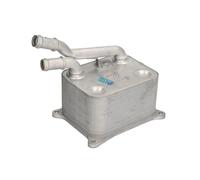 Enfriador de aceite, aceite de motor EASY FIT NRF 31748