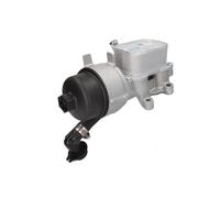 Enfriador de aceite, aceite de motor EASY FIT NRF 31752