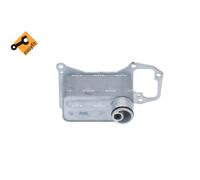 Enfriador de aceite, aceite de motor EASY FIT NRF 31775