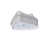 Radiador de aceite del motor rerigerado por agua 31823 NRF para OPEL ADAM