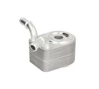 Enfriador de aceite, aceite de motor EASY FIT NRF 31832