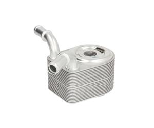 Enfriador de aceite, aceite de motor EASY FIT NRF 31832