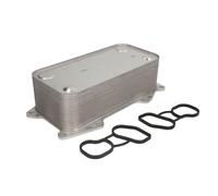 Enfriador de aceite, aceite de motor EASY FIT NRF 31862