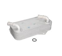 Enfriador de aceite, aceite de motor FEBI BILSTEIN 108948