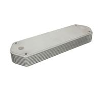 Enfriador de aceite, aceite de motor MAHLE CLC 11 000P