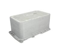 Enfriador de aceite, aceite de motor MAHLE CLC 207 000P