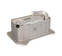 Enfriador de aceite, aceite de motor MAHLE CLC 294 000P