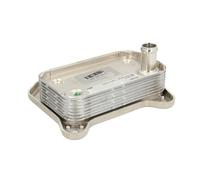 Piezas de motor > Refrigeración de motor > Radiador de aceite, aceite motor
