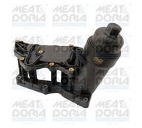 Enfriador de aceite, aceite de motor MEAT & DORIA 95326C