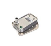 NISSENS 90622 Enfriador de aceite