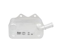 Enfriador de aceite, aceite de motor NISSENS 90660