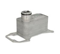 NISSENS 90901 Enfriador de aceite
