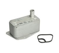 Nissens Enfriador de aceite 90904 para aceite de motor