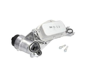 Enfriador de aceite, aceite de motor NISSENS 90930