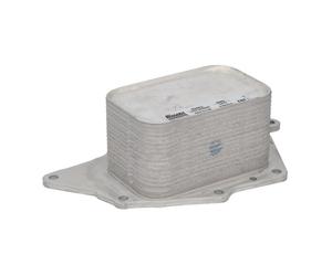 Enfriador de aceite, aceite de motor NISSENS 90962