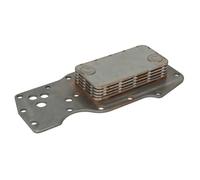 NISSENS 91130 Enfriador de aceite