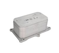 Enfriador de aceite, aceite de motor NISSENS 91233