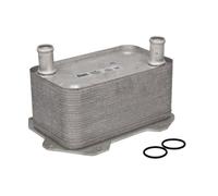 Radiador de aceite del motor rerigerado por agua 91269 NISSENS para AUDI R8