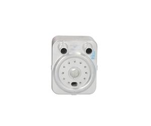 Enfriador de aceite, aceite de motor NRF 31168