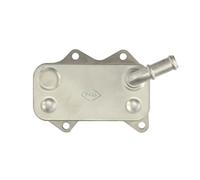 Enfriador de aceite, aceite de motor NRF 31172
