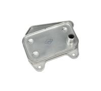 Enfriador de aceite, aceite de motor NRF 31183