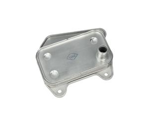 Enfriador de aceite, aceite de motor NRF 31183