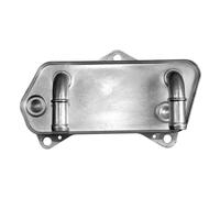 Enfriador de aceite, aceite de motor NRF 31188