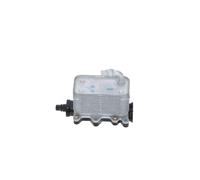 Enfriador de aceite, aceite de motor NRF 31215