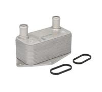 Radiador de aceite del motor rerigerado por agua 31216 NRF