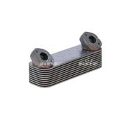 Enfriador de aceite, aceite de motor NRF 31250