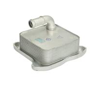 Enfriador de aceite, aceite de motor NRF 31260