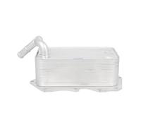 Enfriador de aceite, aceite de motor NRF 31271