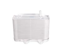 Enfriador de aceite, aceite de motor NRF 31291