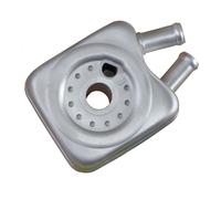 Enfriador de aceite, aceite de motor NRF 31305