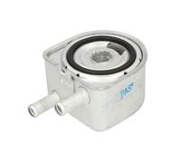 NRF Radiador de aceite 31735 – aceite motor